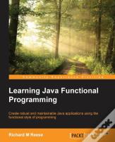 Learning Java Functional Programming