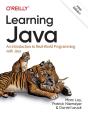 Learning Java - Preview