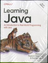 Learning Java