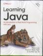 Learning Java - Preview