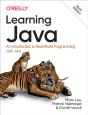 Learning Java - Preview