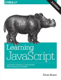Learning Javascript, 3e - Preview