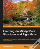 Learning Javascript Data Structures And Algorithms