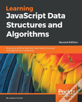 Learning Javascript Data Structures And Algorithms