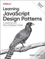 Learning Javascript Design Patterns