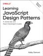 Learning Javascript Design Patterns - Preview