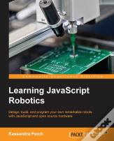 Learning Javascript Robotics