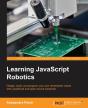 Learning Javascript Robotics - Preview