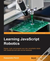 Learning Javascript Robotics