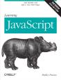 Learning Javascript - Preview