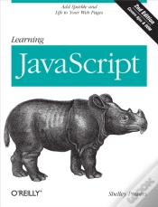 Capa do artigo Learning Javascript