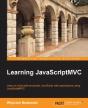 Learning Javascriptmvc - Preview