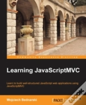 Learning Javascriptmvc