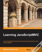Capa do artigo Learning Javascriptmvc