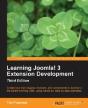 Learning Joomla! 3 Extension Development 3rd Edition - Preview