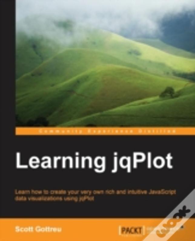 Learning Jqplot