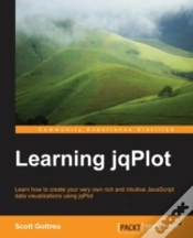 Capa do artigo Learning Jqplot