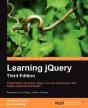 Learning Jquery - Preview