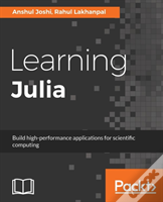 Learning Julia