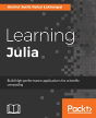Learning Julia - Preview