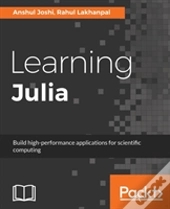 Learning Julia