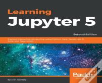 Learning Jupyter 5