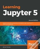 Learning Jupyter 5