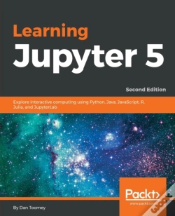 Capa do artigo Learning Jupyter 5