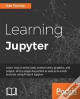 Learning Jupyter