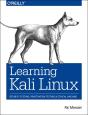 Learning Kali Linux - Preview