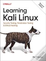 Learning Kali Linux