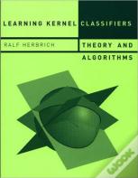 Learning Kernel Classifiers