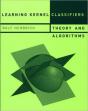 Learning Kernel Classifiers - Preview
