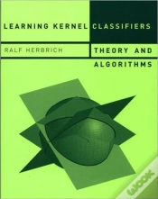 Capa do artigo Learning Kernel Classifiers