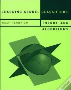 Capa do artigo Learning Kernel Classifiers