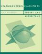 Learning Kernel Classifiers - Theory And Algorithms - Preview