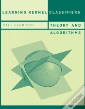 Capa do artigo Learning Kernel Classifiers - Theory And Algorithms