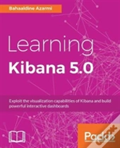 Learning Kibana 5.0