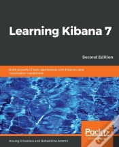 Capa do artigo Learning Kibana 7