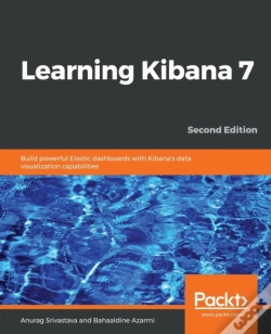 Capa do artigo Learning Kibana 7