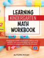 Learning Kindergarten Math Workbook - Preview