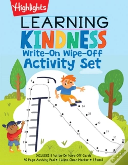 Capa do artigo Learning Kindness Activity Set