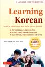 Learning Korean - Preview