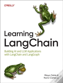 Capa do artigo Learning Langchain
