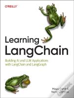 Learning Langchain