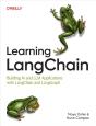 Learning Langchain - Preview
