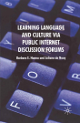 Learning Language And Culture Via Public Internet Discussion Forums - Preview
