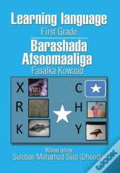 Learning Language First Grade