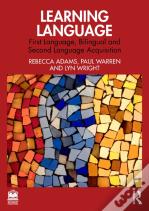 Learning Language
