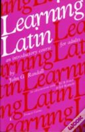 Learning Latin